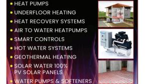 Improve your comfort and carbon footprint with Hybrid Heat Solutions