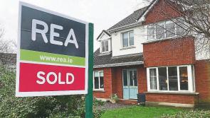 Tipperary is the ninth most affordable place for first time house buyers in Ireland