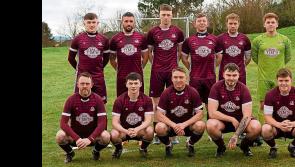 Mixed results for teams at the top in Tipperary Division 2 Soccer League