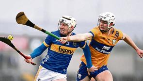 All the weekend Club Football and Hurling Results in County Tipperary