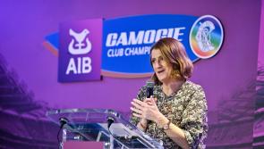 The Camogie Association launch a brand new strategy for 2024-2027