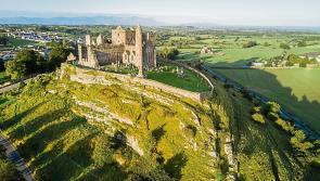 Almost 360,000 people visited this heritage site in Tipperary last year