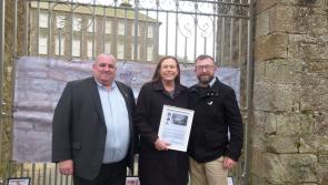 Sinn Féin Thurles to hold their annual 1916 commemoration this weekend