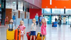 Shannon Airport launches  summer schedule full of sunshine trips