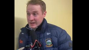 Tipperary minor football team to play Limerick next Tuesday in Fethard is confirmed 