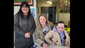 Annual Tractor run in south Tipperary was a great success on Easter Sunday
