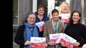 Measles Mump and Rubella (MMR) Catch Up Vaccination Clinic to be held in Tipperary 