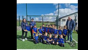 A day to remember for future stars in one South Tipperary GAA Club
