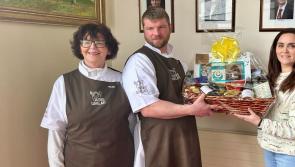 Tipperary Golf: Roisin wins Whelan's Butchers Easter Hamper at Clonmel Golf Club