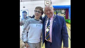  Autism Day marked in Tipperary