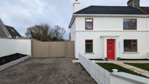 'Stunning' three-bedroom semi-detached on sale in Tipperary for under €300,000