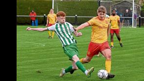 St Michael's win local derby to advance towards Tipperary Premier League crown