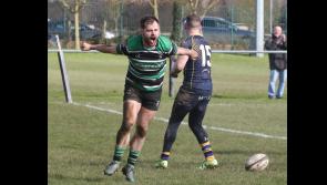 Tipperary Rugby: Clonmel lose but bonus points secure AIL status at Ard Gaoithe