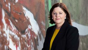 Hourigan calls for streamlining of CAP and reducing 'overwhelming EU bureaucracy' for farmers
