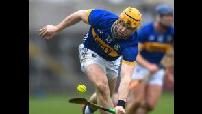 Shortage of emerging talent is hampering Tipperary senior hurlers