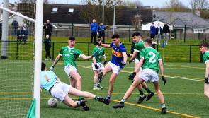 Impressive start for Tipperary in Munster Minor Football Championship