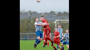 A screamer of a free kick from 35 yards was the best of six in Tipperary Premier League game