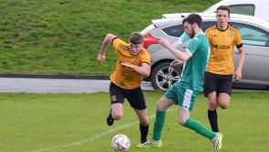 This weekend's soccer fixtures in Tipperary Southern & District Leagues