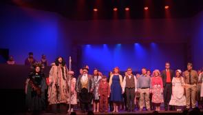 Thurles Musical Society dreamed big with incredible Big Fish show