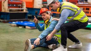 'Workplace Safety First' - Minimize your risks and maximize your protection