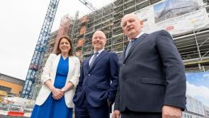 New measures to alleviate overcrowding at University Hospital Limerick announced