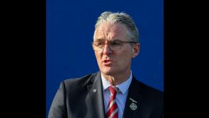 GAA president invites two Tipperary men to join Hurling Development Committee