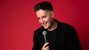 Jarlath Regan’s epic new standup comedy show 'Yer Man' lands at The Source