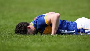 Poorest championship performance in years sees Tipperary lose out to Waterford in Munster