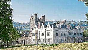 Tipperary castle will be host venue in new live music series 
