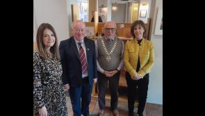 A club that's a tower of strength for Hospice movement in Tipperary