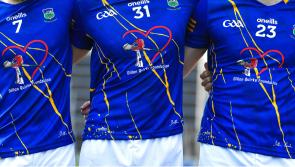 Dillon Quirke Foundation charity officially launched ar event in Dublin 
