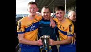 Delight in west Tipperary GAA club as their man chosen to captain Tipperary hurlers