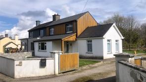 Charming family home in one of the most beautiful areas of Tipperary, on sale for €225,000