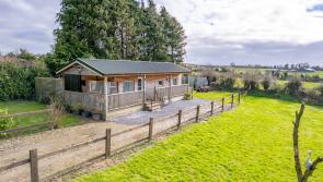 New Inn log cabin  case raised at Tipperary council meeting in wake of court adjournment