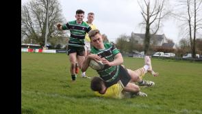 Tipperary Rugby: Roller coaster season for Clonmel ends in AIL defeat in Bruff