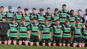 Tipperary Rugby: Brave effort from Clonmel U16s ends in defeat  at Virgin Media Park