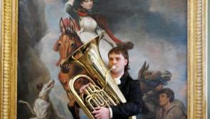 Tipperary talent shines: Rockwell College alumnus wins prestigious music bursary