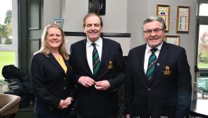 Thurles Golf Club renovation a celebration of its history and identity