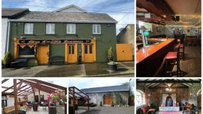 PICTURES: Popular pub with campsite in 'tranquil' Tipperary village on sale for under €300k