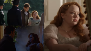 WATCH: Irish star Nicola Coughlan stuns in long awaited trailer for Bridgerton season 3