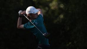 Tipperary golfer is ready to represent Ireland on the big stage later this month 