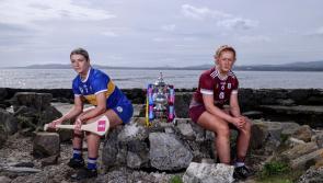 'We are all really looking forward to Sunday,' -  said Tipp captain Karen Kennedy at launch