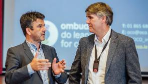 MIC Thurles June Summer School to celebrate 20 years of the Ombudsman for Children’s Office