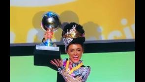 Carrick-on-Suir student Aoibhe Twomey wins second World Irish Dancing title in a row 