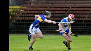 Tipperary hang on for victory in minor hurling thriller in Dungarvan