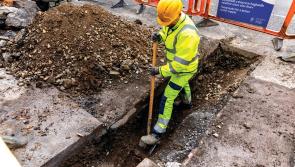 Leaks caused loss of 15,000 litres of water an hour in one area of Tipperary