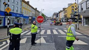 Motorists asked to be 'patient' by Tipp County Council after new traffic flow implemented