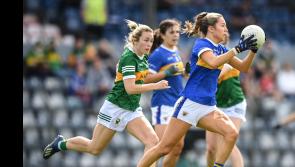 Niamh Martin will be keeping close eye on Tipperary's progress from Down Under