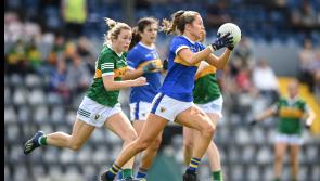 Tipperary's Niamh Martin amongst replacements as 'Roos' win thriller to reach preliminary final