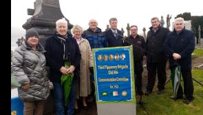 Tipperary remembers Easter 1916
